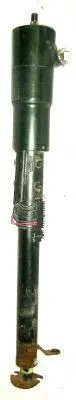 Steering Column, 69-74 Nv 69 Ca, Column Shift, At, Non Tilt, Used 1