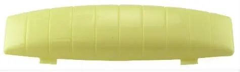 Roof Side Dome Light Lens, New, Tapered, 60-64 Gp, Cat Bonne 1
