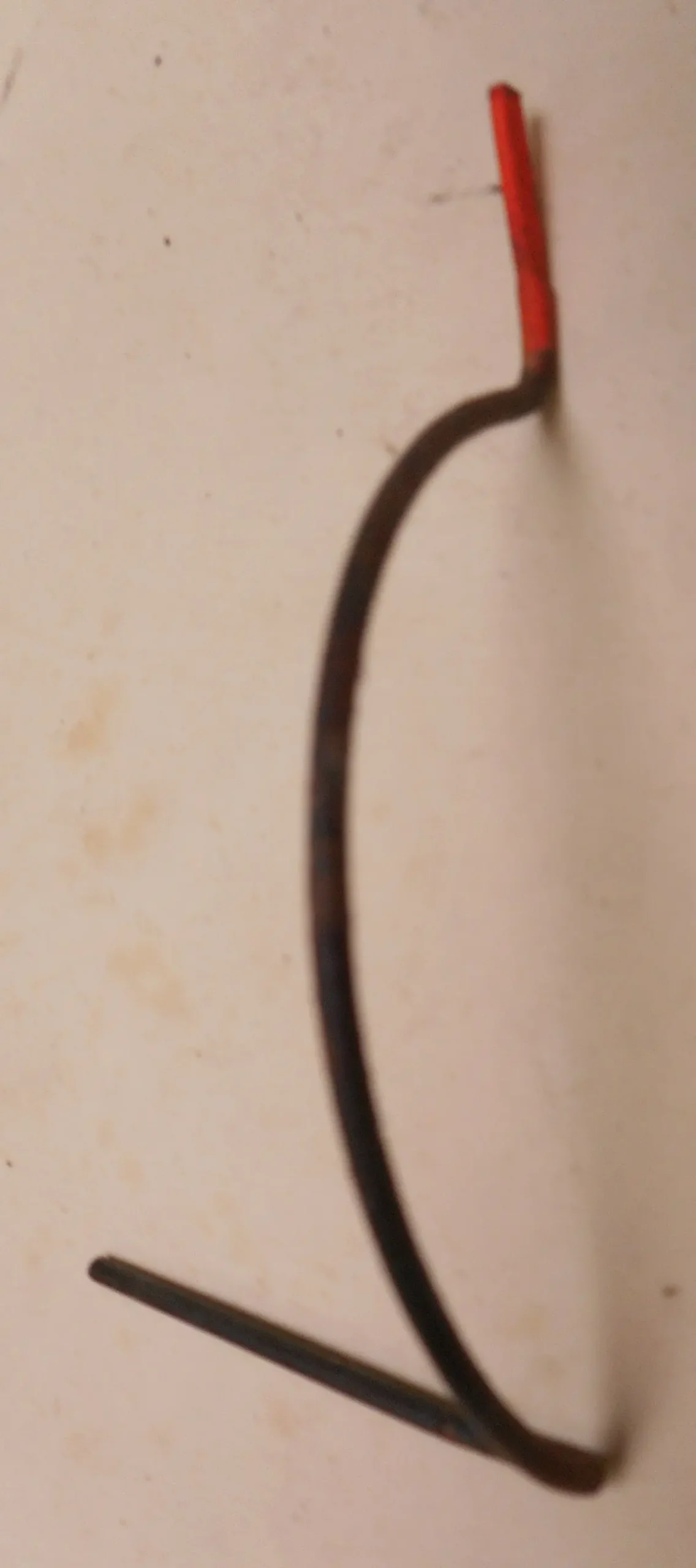 Shift Indicator Needle, Used, 65-66 Impala Belair Caprice 1