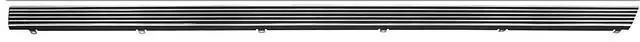 Rocker Molding, Right, Repro 1