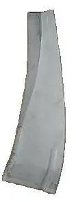 Fender Repair Brace ,Right New 70-81 Ta Firebird 1
