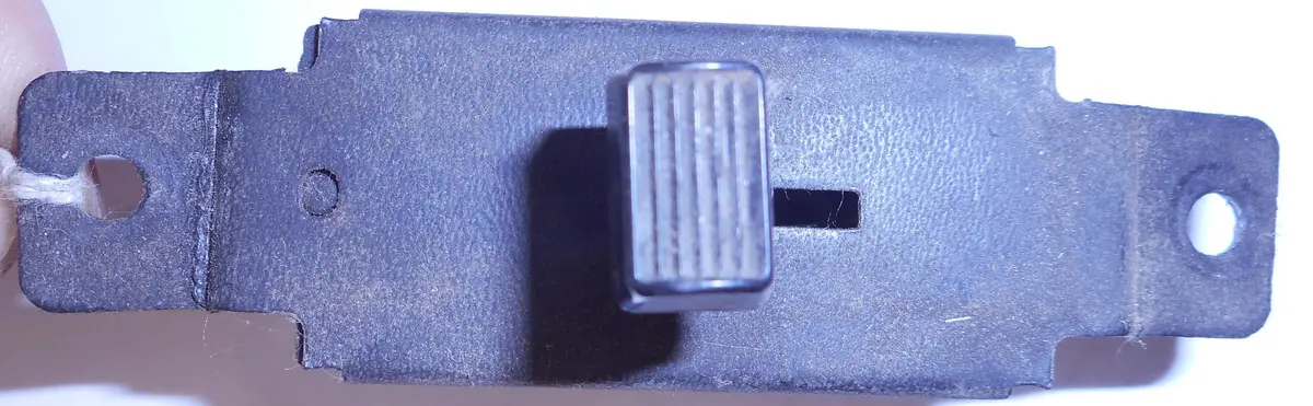 Wiper Switch ,Used 73-77 Chevelle Monte Elcamino 1