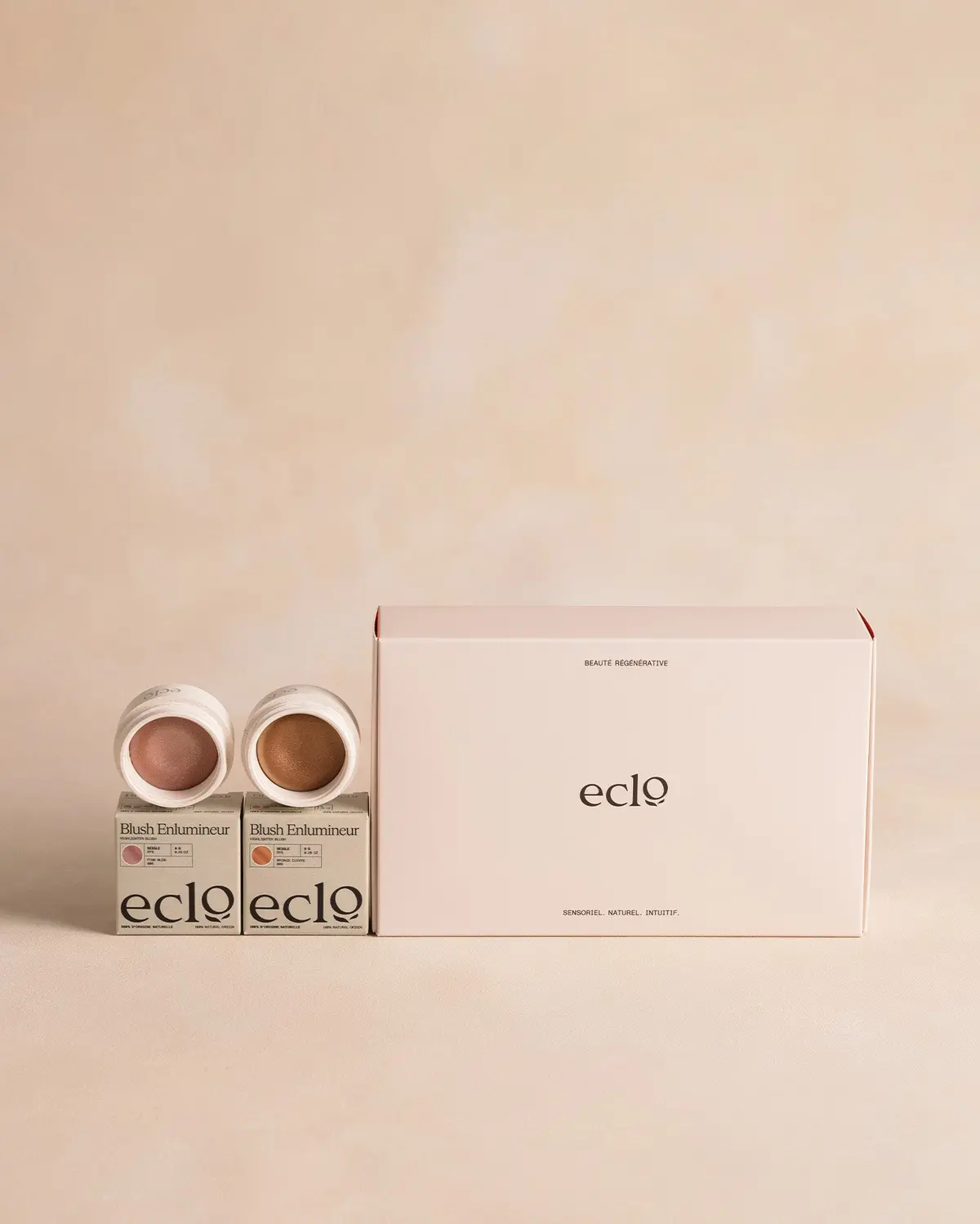 Coffret The Ultimate Shine Duo 1