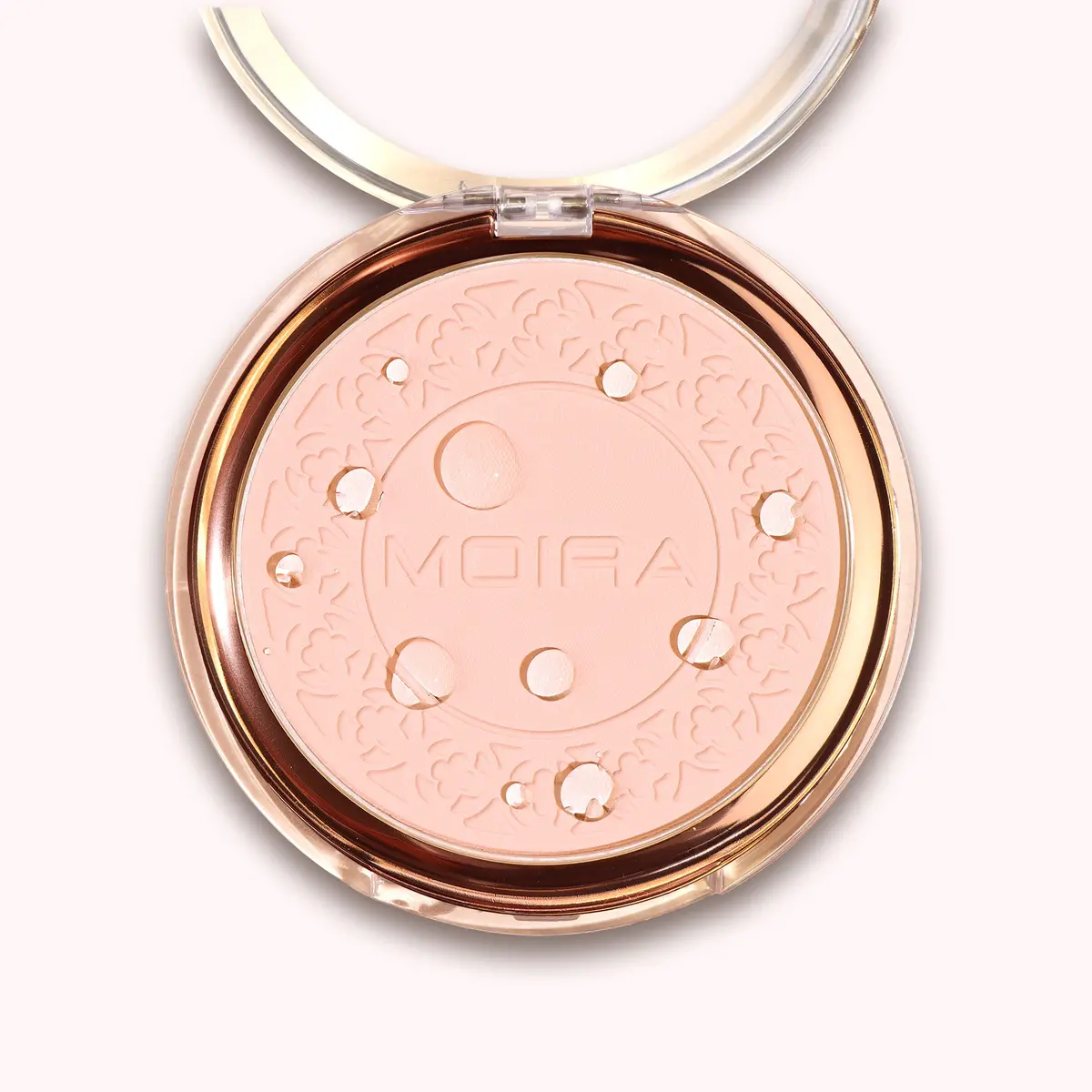 Polvo Fijador Soft Focus Waterproof Setting Powder - Moira 1