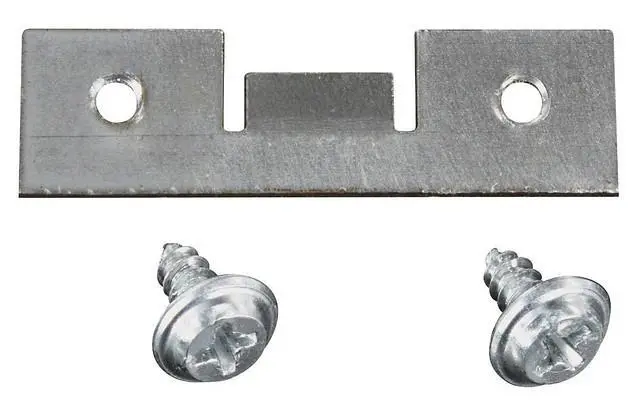 Glove Box Door Catch, 64-7 Gto, 66-67 Skylark 1