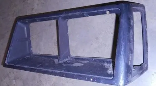 Headlight Bezel ,Left Used 81-83 Regal 1