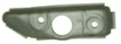 Marker Light Retainer, Front, 70-2 Cu 442, Fits Rh Or Lh, Used, Each 1