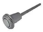 Headlight Switch Knob ,Used 70-72 Cutlass 442 1