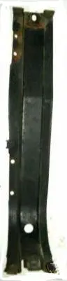 Hood Latch Vertical Brace ,Used 74-81 Trans Am Firebird 1