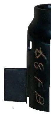 Steering Column Cover, Lh, 67-8 F-Body, Mounts Around Column At Dash 1