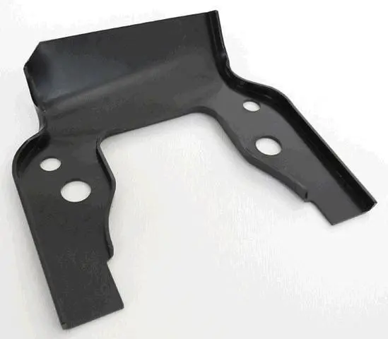 Tail Light Panel Side Support Bracket, Rh 1