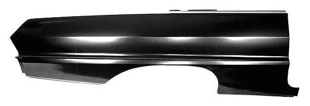 Quarter Panel, Right Side, Full Type, Repro 1