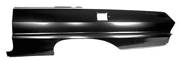 Quarter Panel, Left Side, Full Type Repro 1