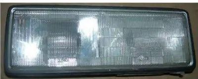 Headlight Assmy ,Right Used 87-90 Caprice 1