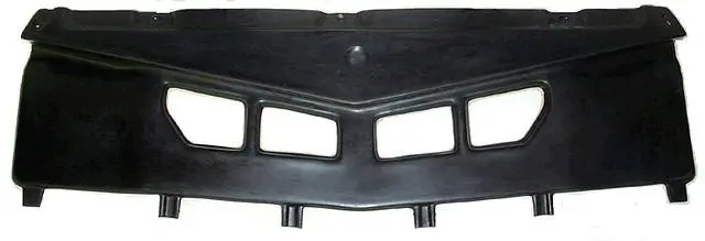 Front Spoiler, Center ,Fiberglass New 77-78 Trans Am 1