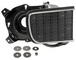 Rs Headlight Assmy ,Right New 67 Camaro 1