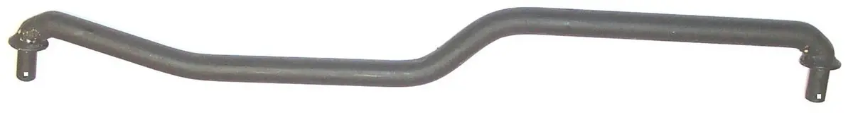 Clutch Rod, Upper, New, 70-72 Cutlass 442 1