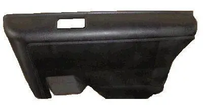 Rear Arm Rest Panel, Rh, 70-2 Ch Gto Cu, Hdtps, Plastic, Cast# 6311, Used 1