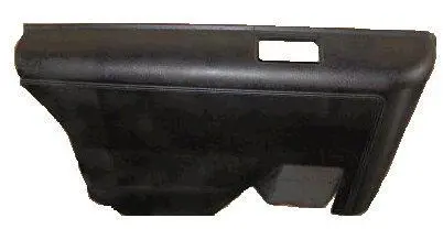 Rear Arm Rest Panel, Lh, 70-2 A-Body, Hdtps, Plastic, Cast# 312, Used 1