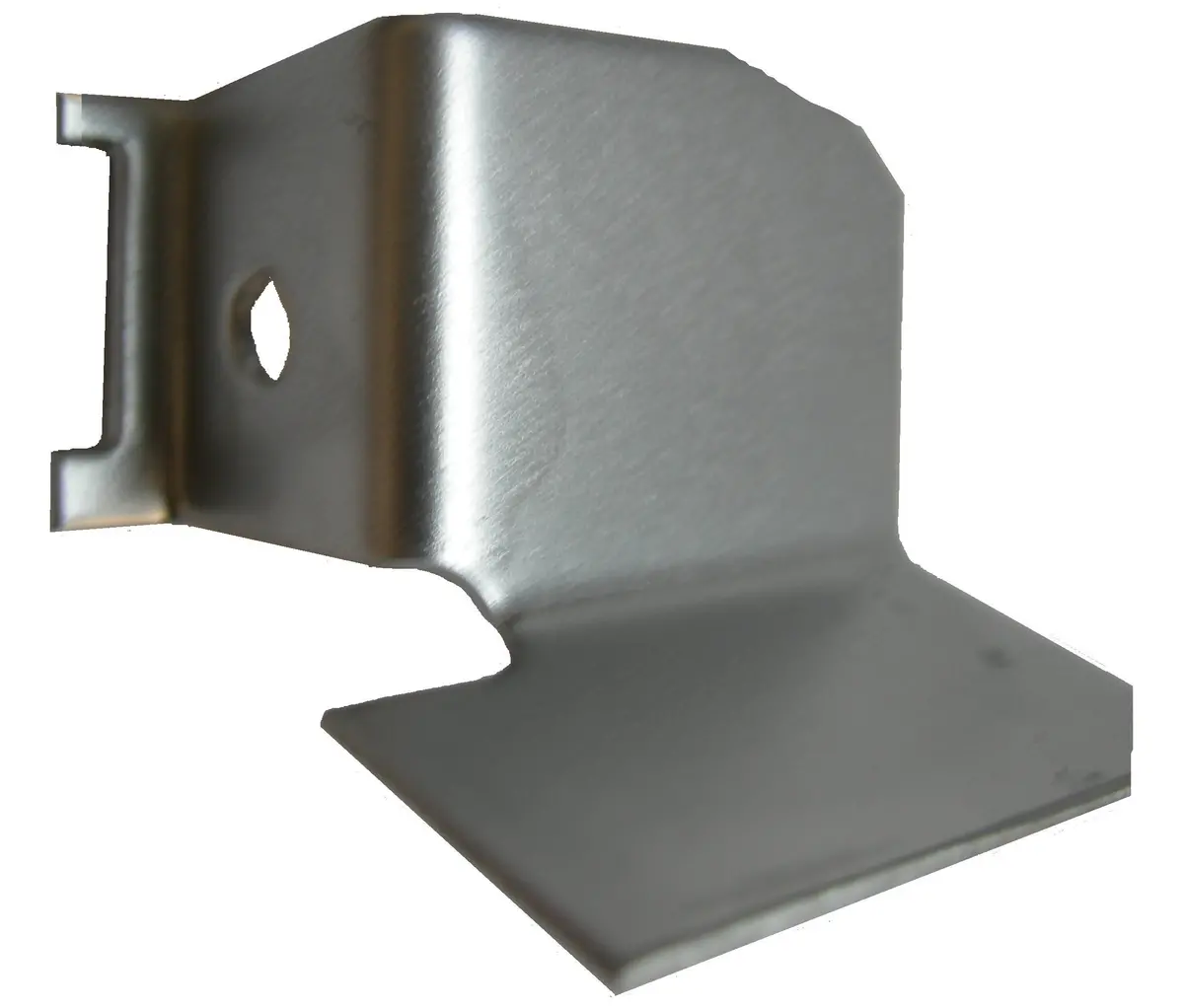 Backup Switch Shield, W/ Muncie, 64-68 Most Gm Cars 1