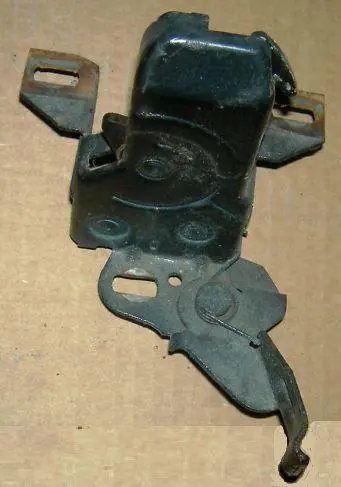 Front Grill, Rh, 81 Delta 88, Used 1