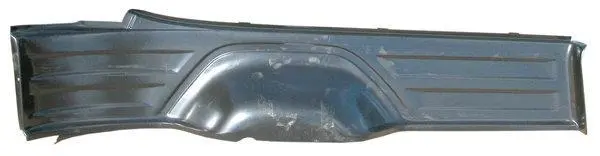Quarter Inner Panel ,Right New 78-87 Elcamino Caballero 1
