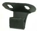 Console Door Catch, New, 70-72 Olds 1