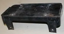 Front License Plate Bracket, 81-88 Cutlass 1
