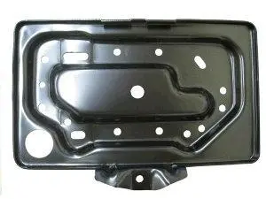Battery Tray ,W/455, 7" X14"New 68-72 Cutlass 442 1