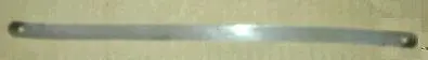Radio Strap,12"Plastic 70-72 Cutlass 442 1
