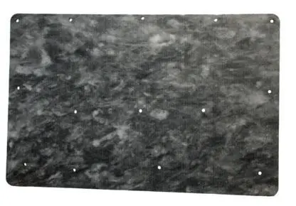 Hood Insulation ,New 81-88 Cutlass 442 1