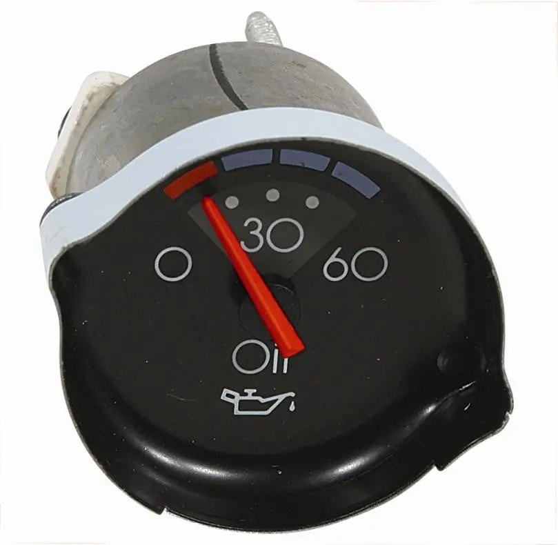 Oil Gauge ,New 86-88 Monte Carlo Elcamino 1