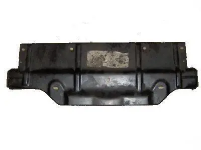 Radiator Holddown Panel ,Used 69-72 Cutlass 442 1