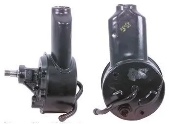 Ps Pump ,V8, Rebuilt, 68-71 Delta 88 Delmont 1
