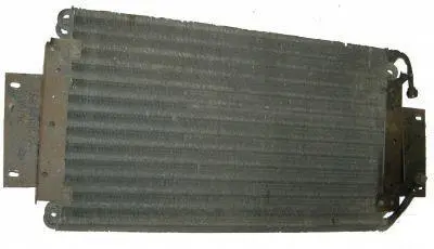Ac Condenser, Used 1