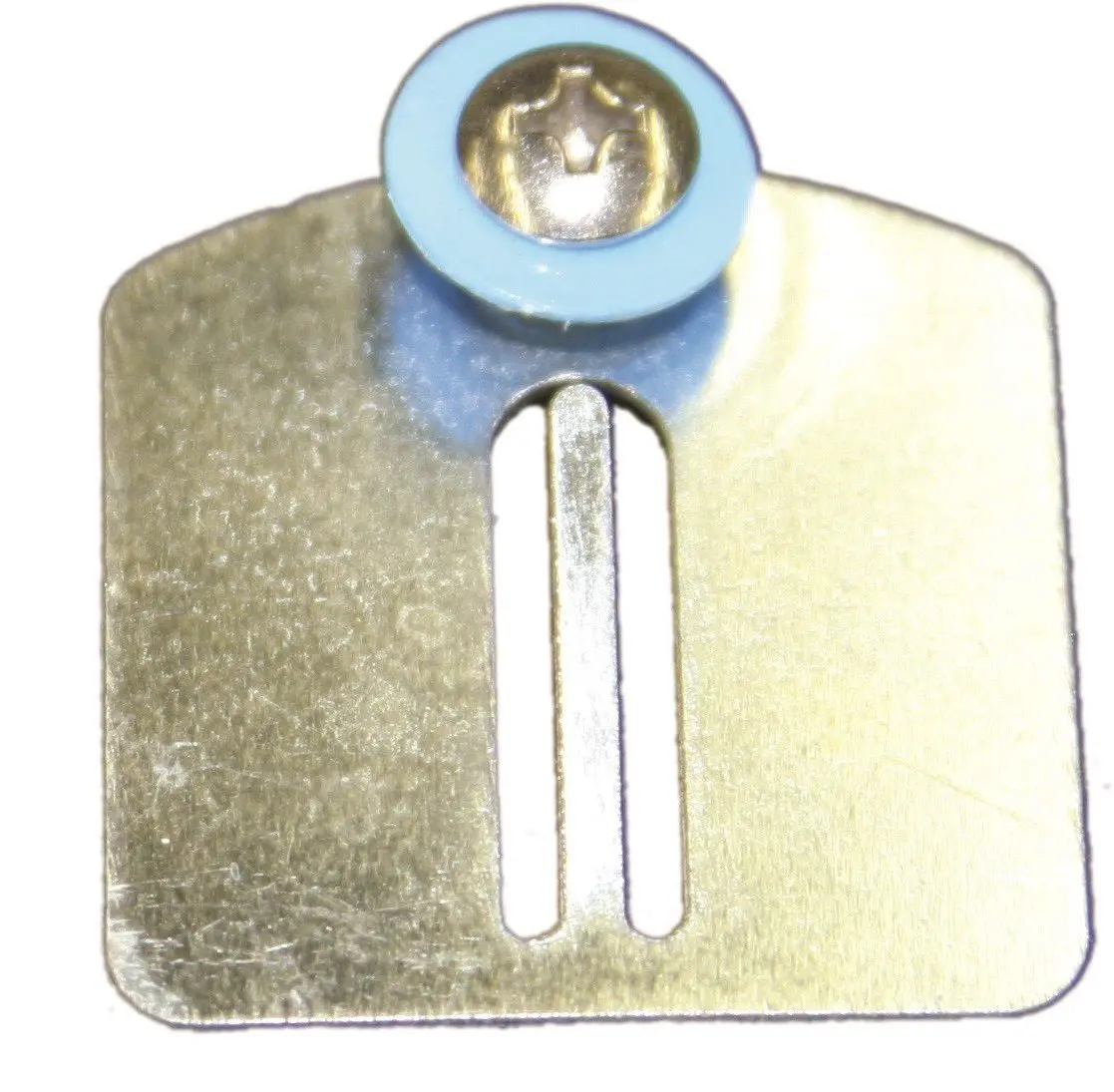 Body Molding Clip, New, 78-87 El Camino 1