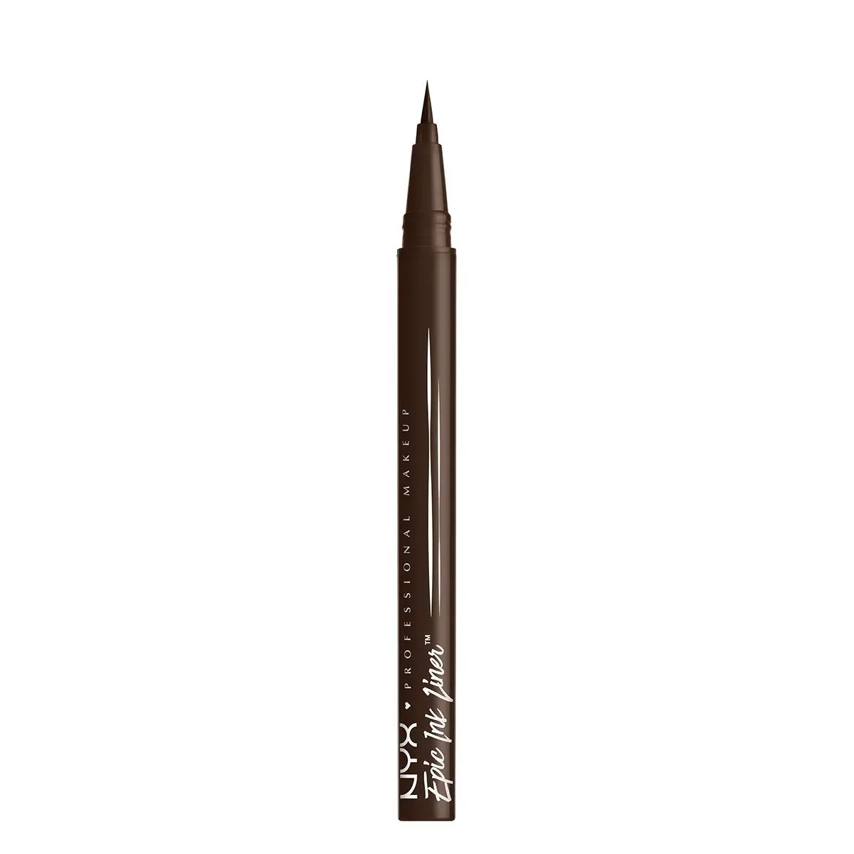 Delineador Epic Ink Liner Waterproof - Nyx Professional Makeup 1