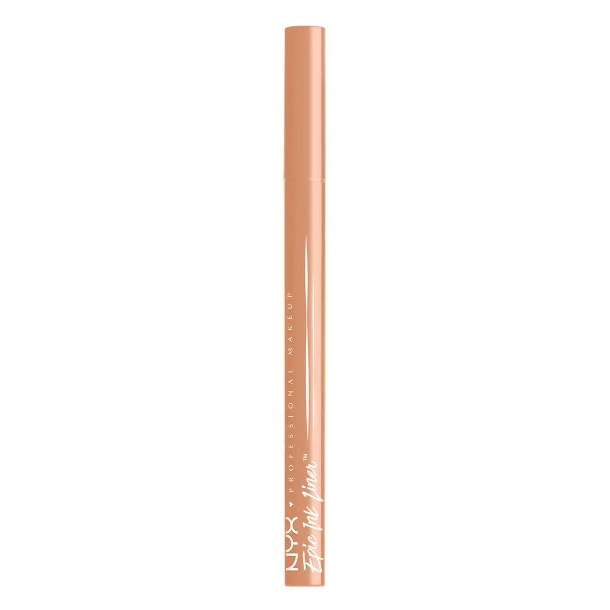 Delineador Epic Ink Liner Waterproof - Outlet Nyx Professional Makeup 1