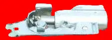 Power Trunk Latch ,Electric Used 70-81 Some Gm Cars 1