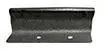 Inside Door Pull Insert, Driver Side, New 1