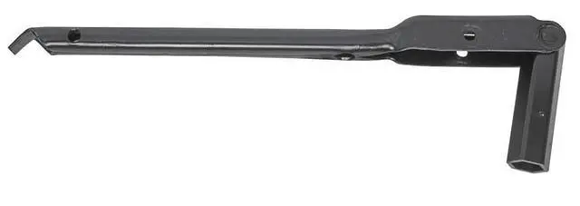 Jack Handle & Lug Wrench, New, 87-02 Camaro Firebird 1