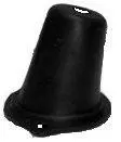 Clutch Rod Boot, New 67-69 Firebird Camaro, 68-74 Nova, X 1