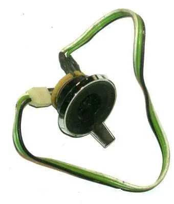 Radio Fader, 71-3 Ca Ch Nv, Used 1
