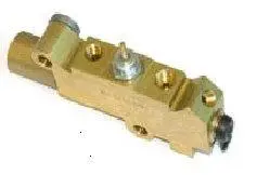Brake Proportioning ,Replacement Type, Disc/Drum, New, 64-90 1