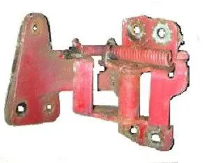 Door Hinge, Lower ,Right Used, 61-4 B C-Body 1