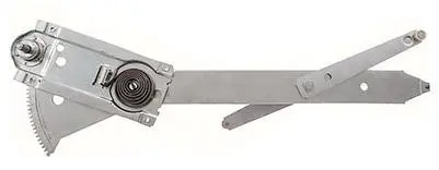Door Glass Regulator, Right New 65 66 B-C-Body 1