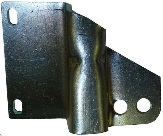 Kickdown Switch Bracket, W/ Holley & Th400 1
