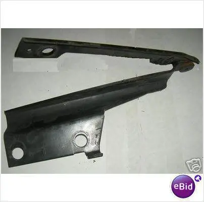 Hood Hinge Rh, Used 1