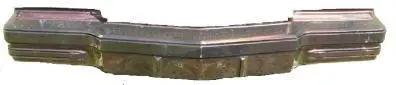 Front Bumper Cover, 78-80 Mc, Urethane, Used 1