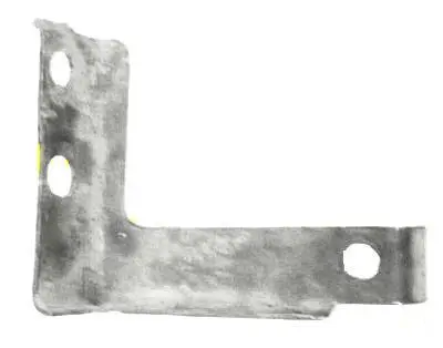 Brake Distrib Block Bracket, 67-9 F-Body, 70-2 Nv 1